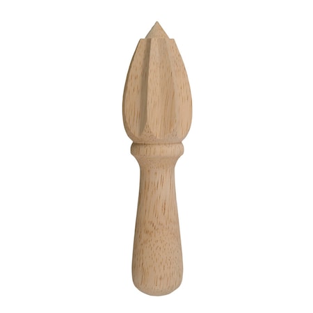 Fox Run Fox Run Brown Hardwood Lemon Reamer 4165